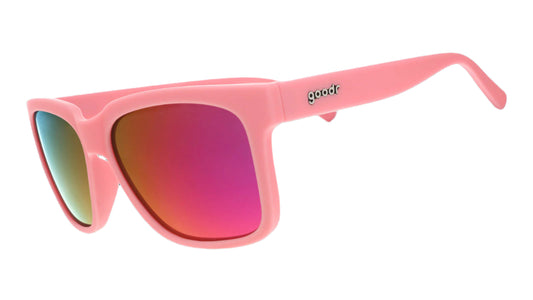 Goodr 'Pool Noodle Battle Hero' Glasses