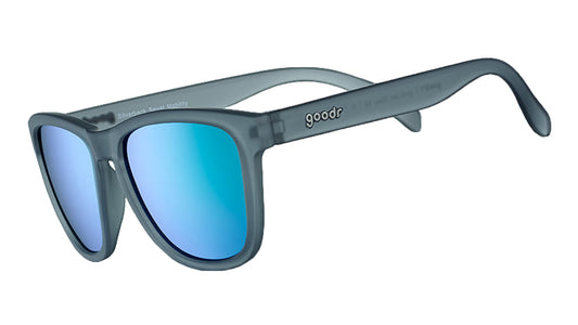 Goodr 'Silverback Squat Mobility' Glasses
