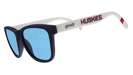 Goodr 'Uconn Uconn Uconn' Glasses