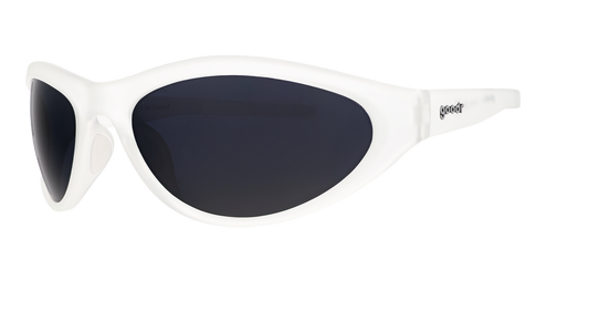 Goodr 'Cleared For Takeoff' Glasses