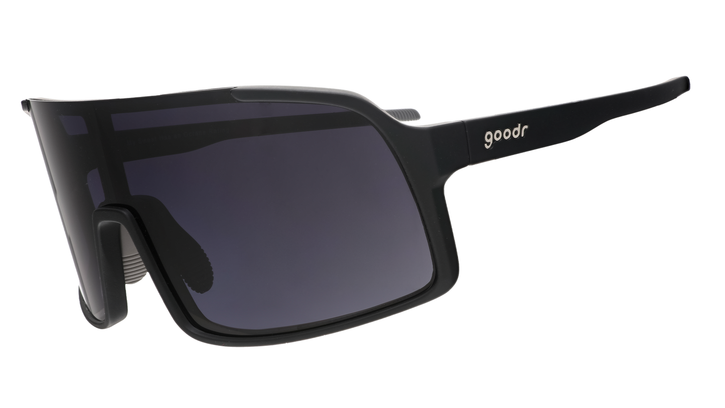 Goodr 'My Sweat Has an Octane Rating' Glasses