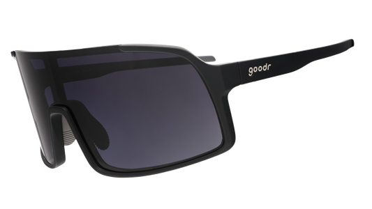 Goodr 'My Sweat Has an Octane Rating' Glasses
