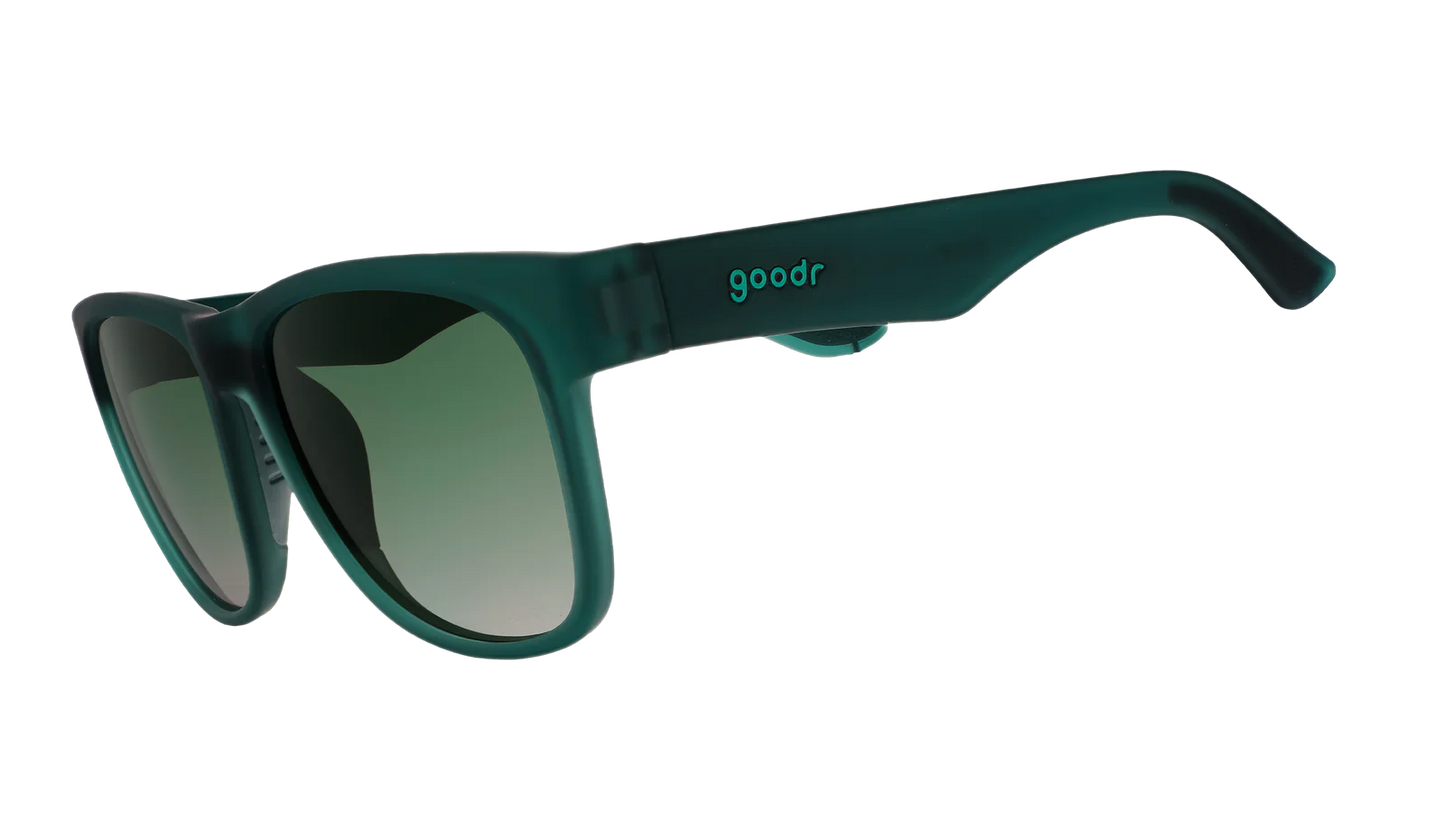 Goodr 'Underwater Thunder Plunder' Glasses