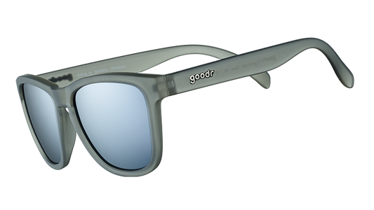 Goodr 'Going to Valhalla...Witness!' Glasses