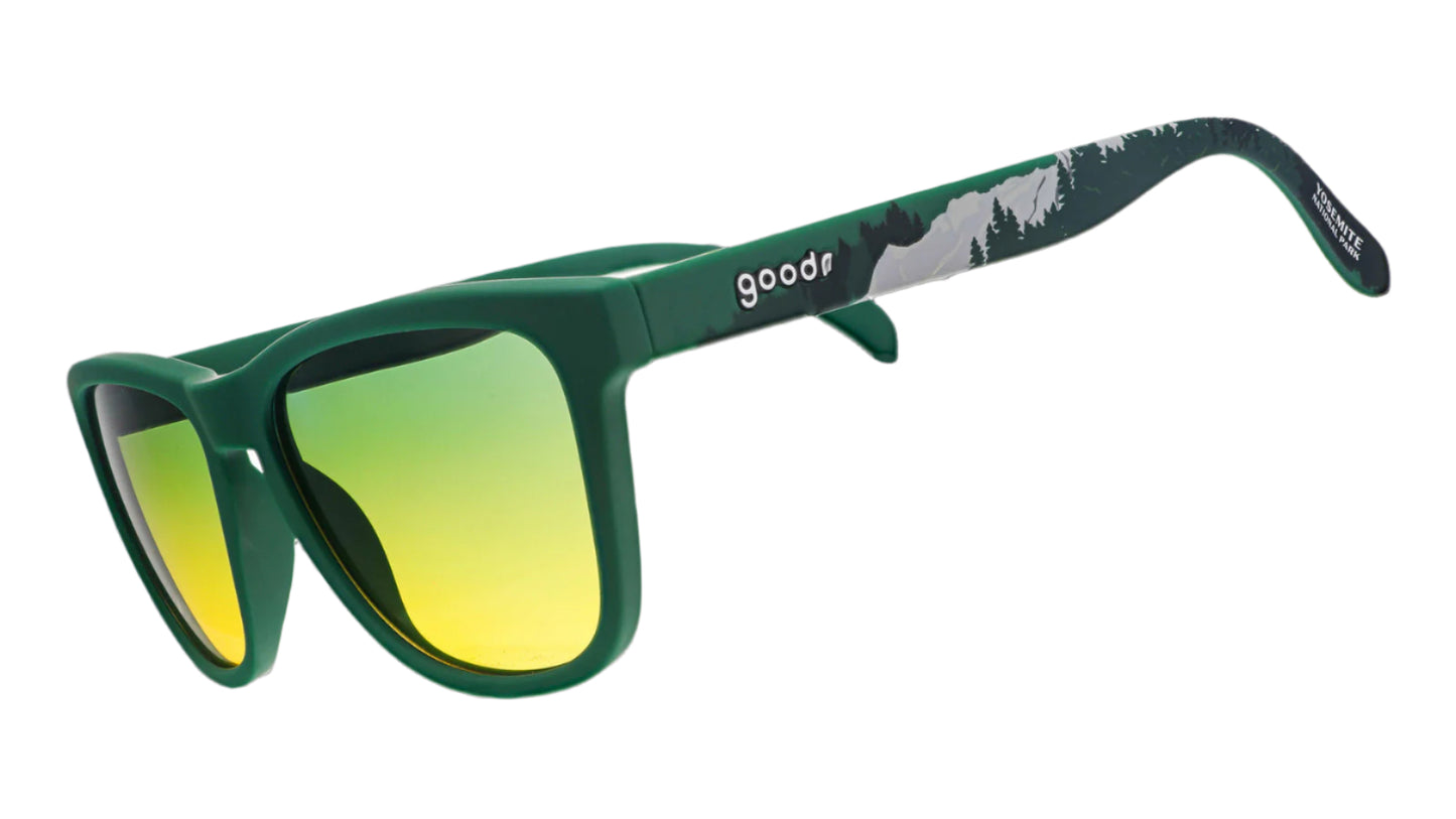 Goodr 'Yosemite 2024' Glasses