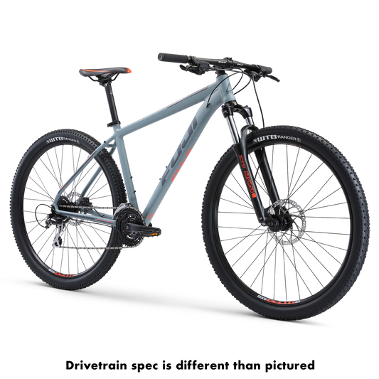 Fuji Nevada 29" 1.7 SRAM