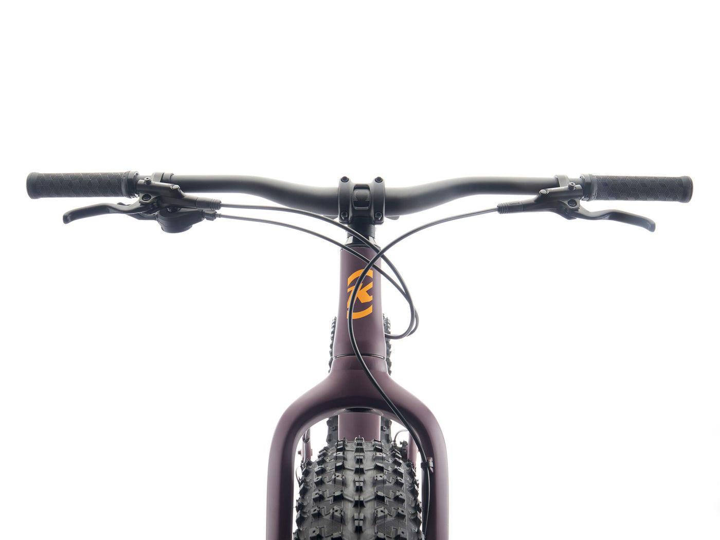 Kona wo fat online bike