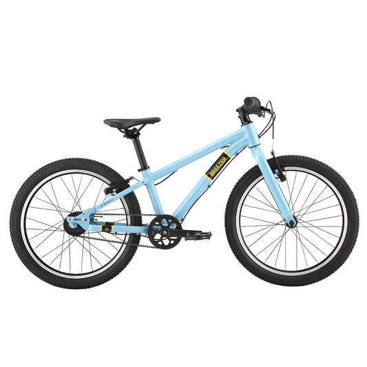 Breezer Beltway 20"