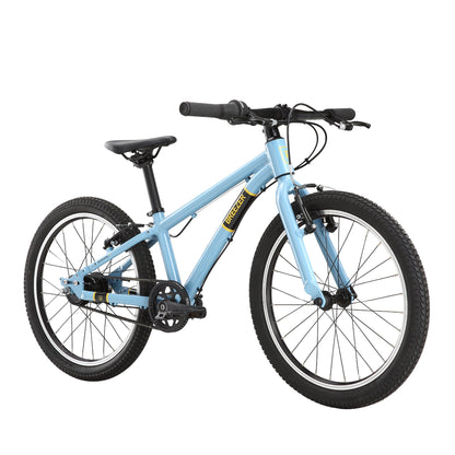 Breezer Beltway 20"