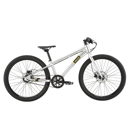 Breezer Beltway 24"
