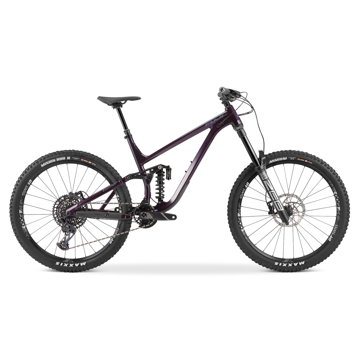 Fuji Auric 27.5" LT 1.1