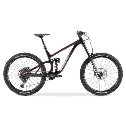 Fuji Auric 27.5" LT 1.1