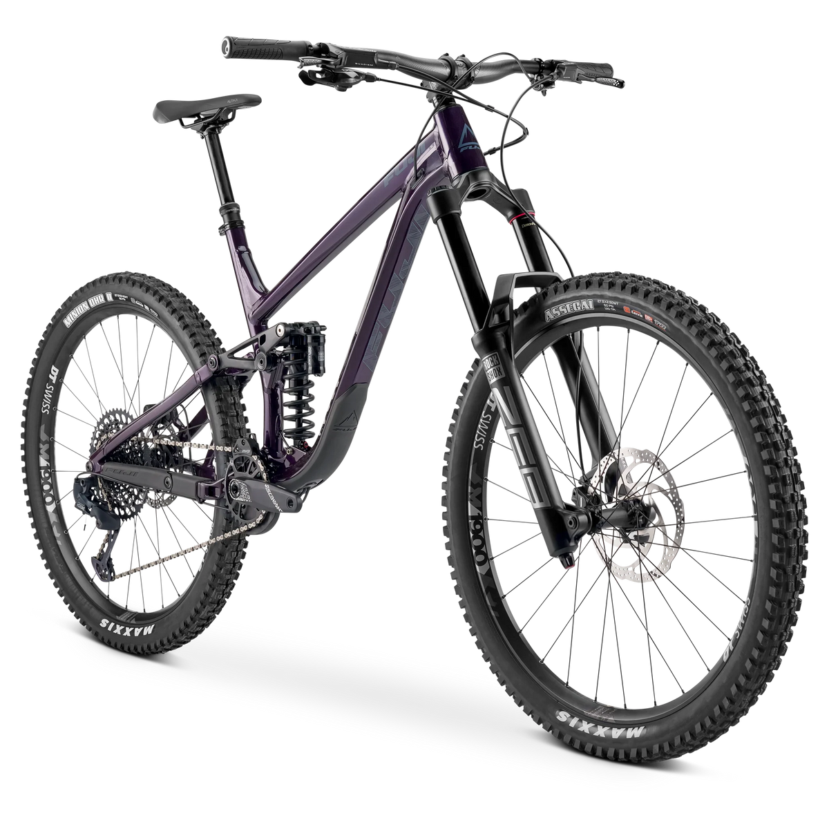 Fuji Auric 27.5" LT 1.1