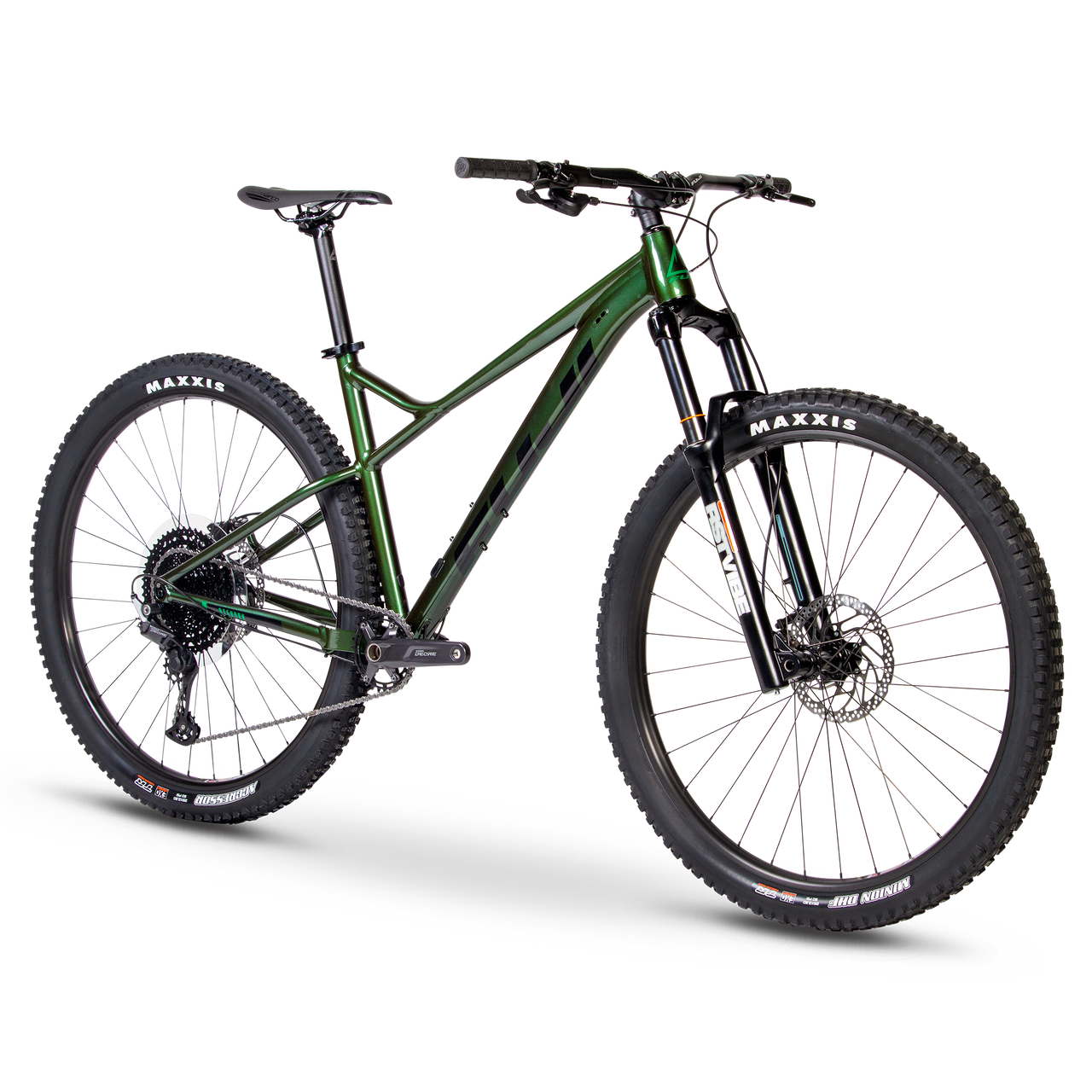 Fuji Bighorn 1.5 29"