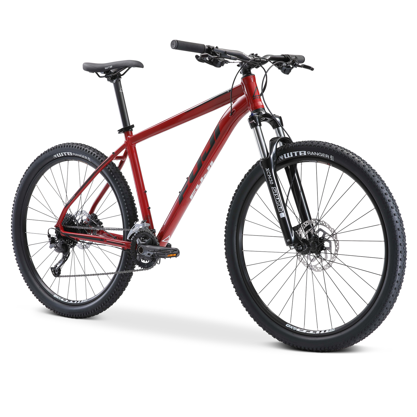 Fuji Nevada 27.5" 1.5