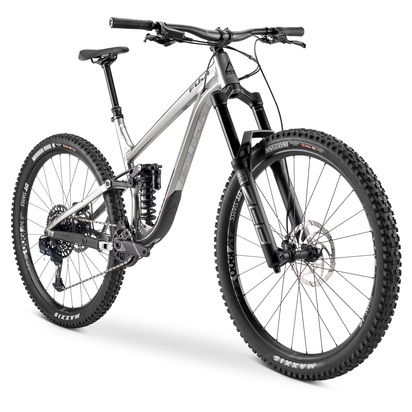 Fuji Rakan 29 LT 1.1