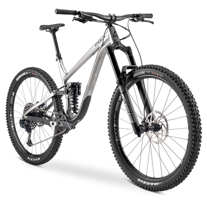 Fuji Rakan 29 LT 1.1