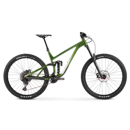 Fuji Rakan 29 LT 1.5