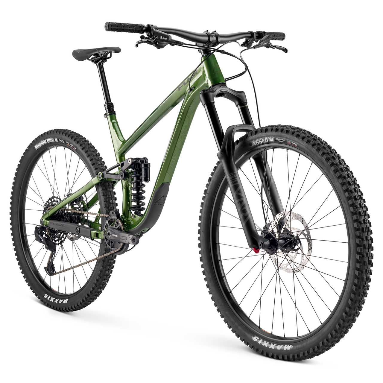 Fuji Rakan 29 LT 1.5