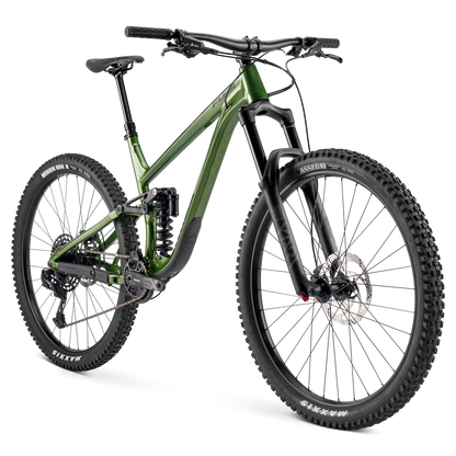 Fuji Rakan 29 LT 1.5