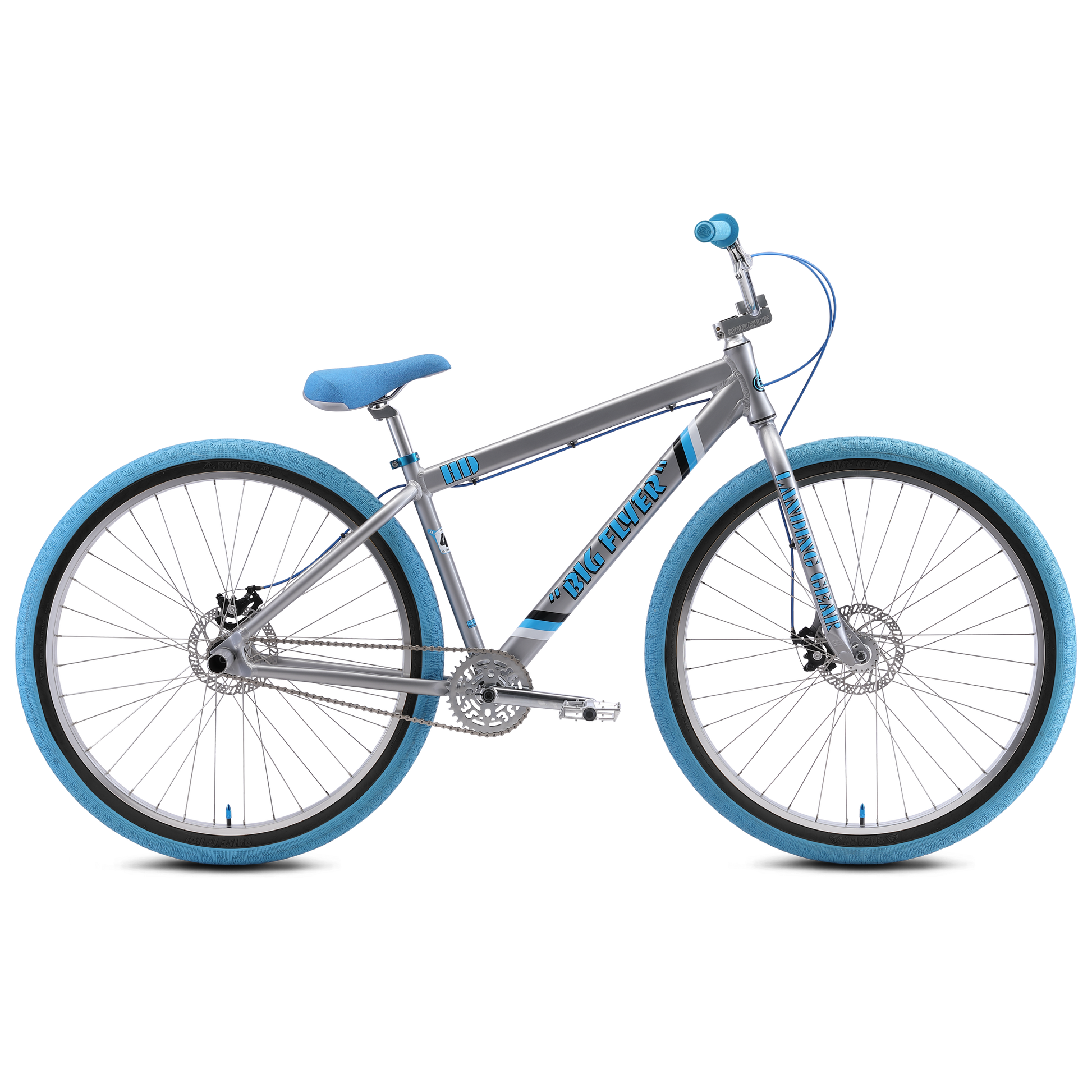 flyer e mtb fully 2022 SE Big Flyer HD 29" – The Cutting Edge
