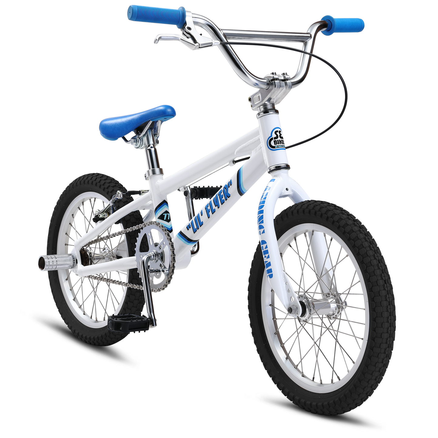 SE LiL' Flyer 16" Bike