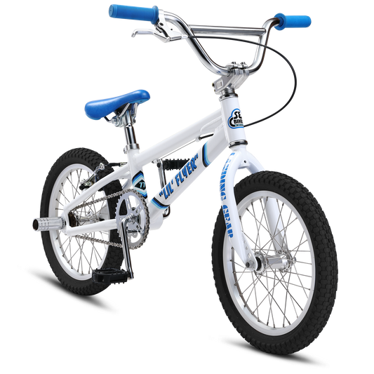 SE LiL' Flyer 16" Bike