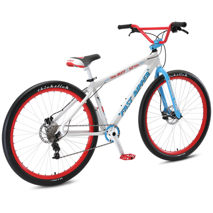 Se fast ripper sales bike