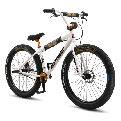 SE Beast Mode Ripper 27.5 The Cutting Edge