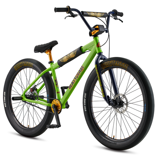 SE BMX Bike The Cutting Edge