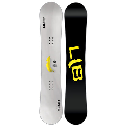 Lib Tech 25 Skate Banana