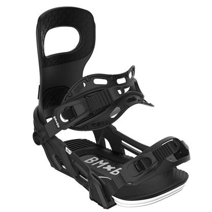 Bent Metal 25 Bolt Bindings