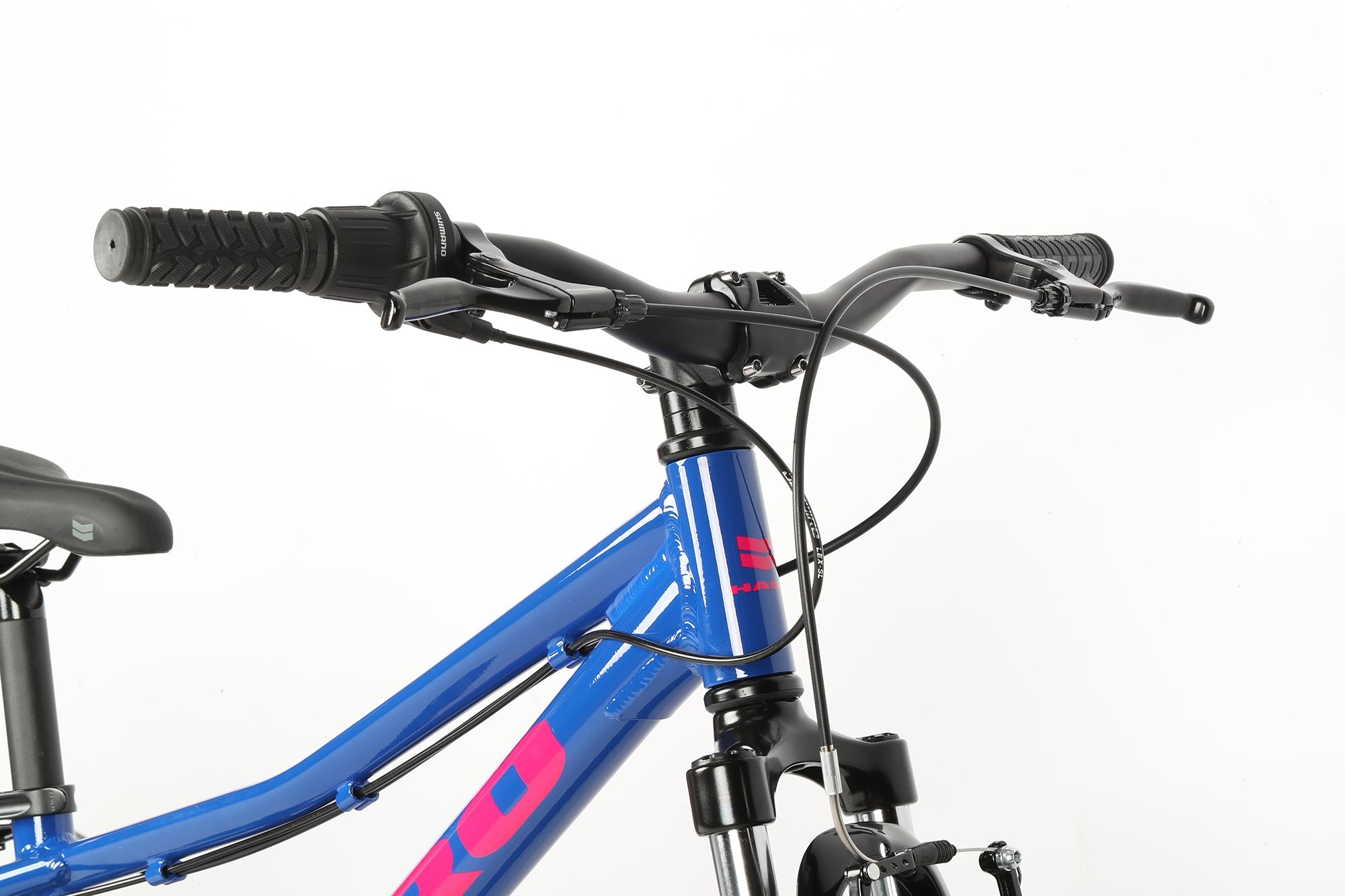 Haro 24 mountain clearance bike