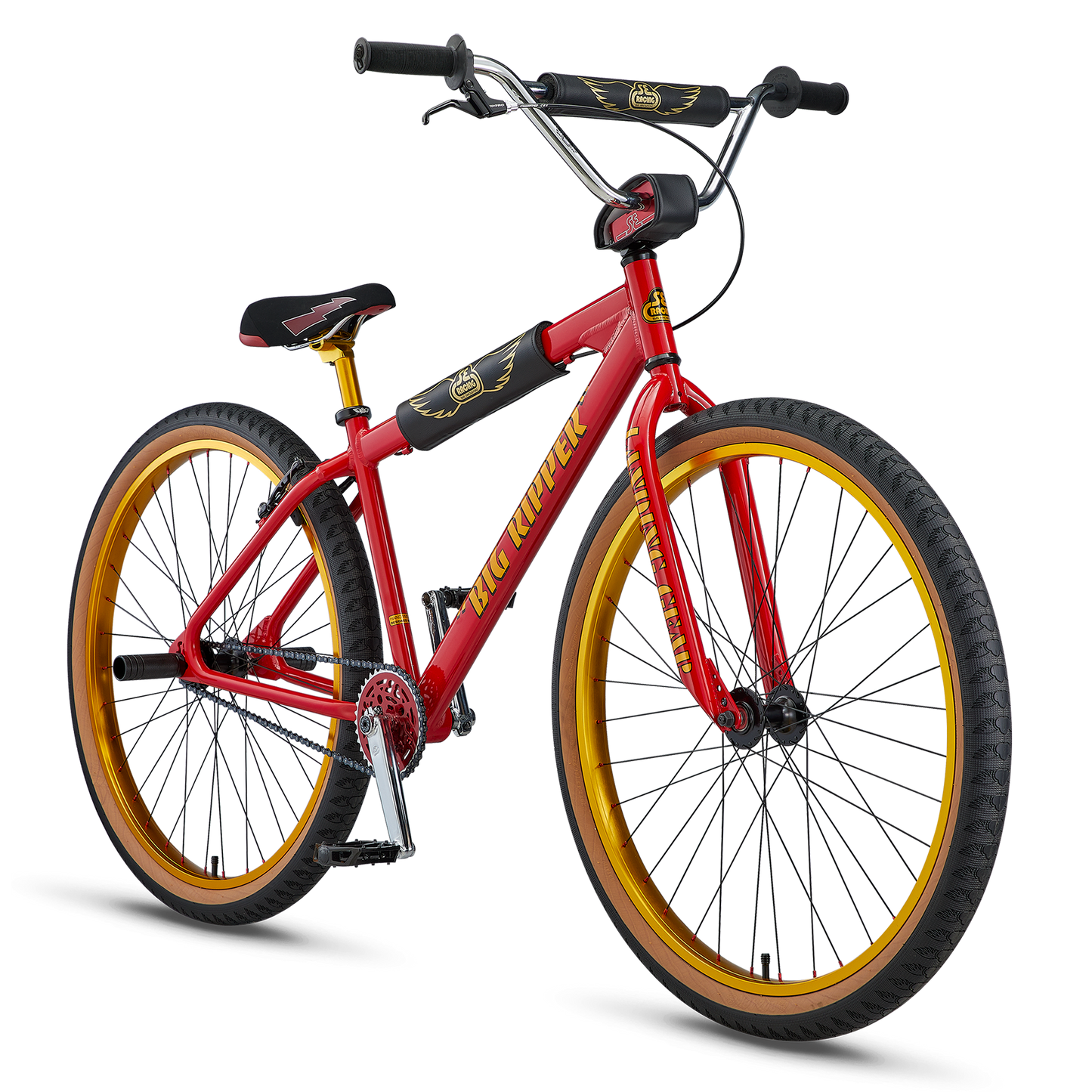 SE Big Ripper 29"