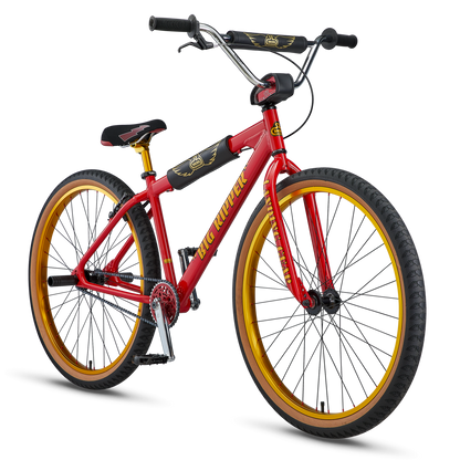 SE Big Ripper 29"