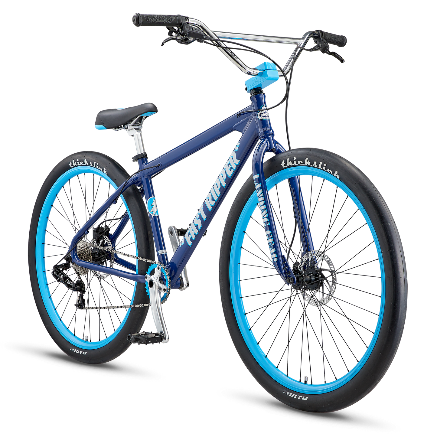 SE Fast Ripper 29"