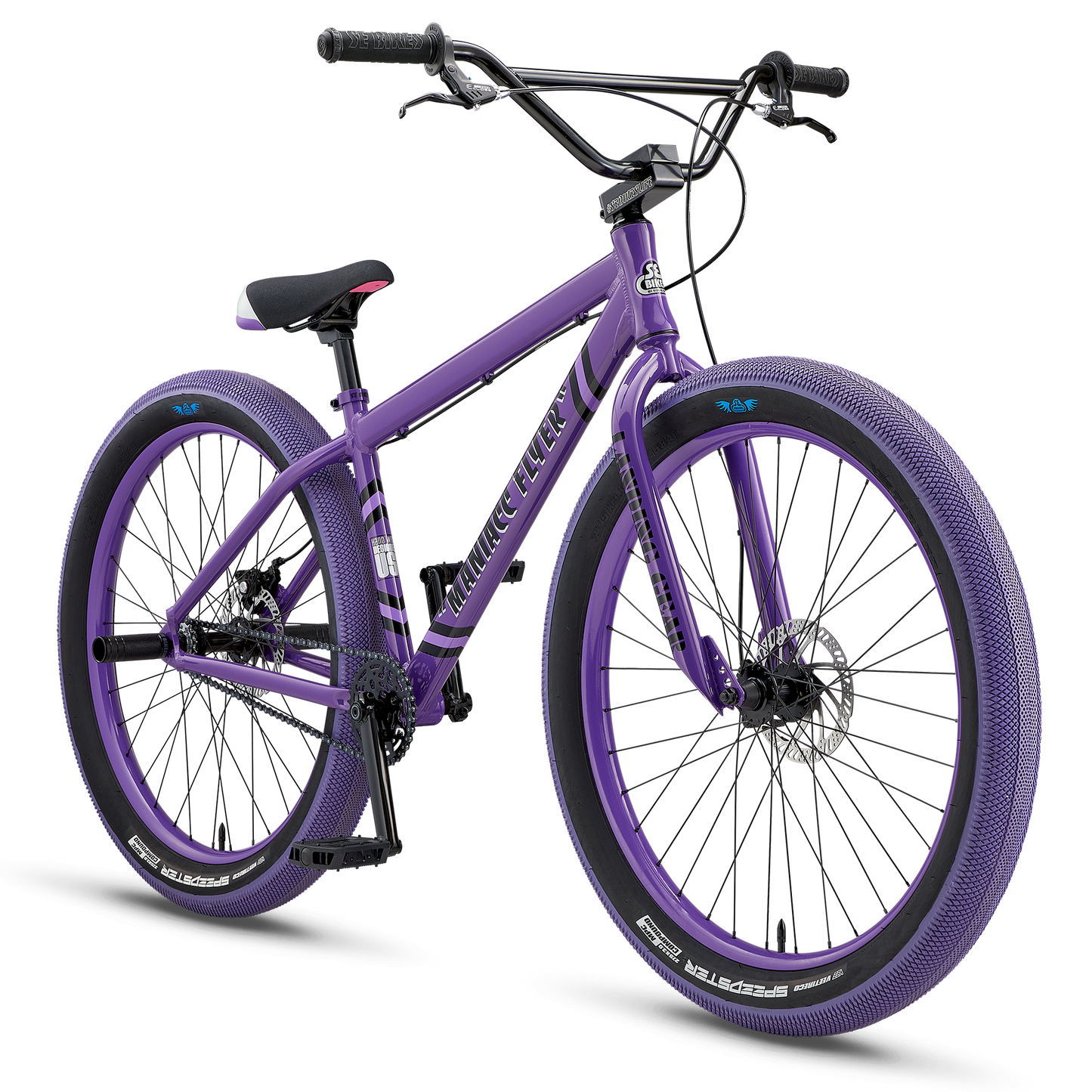 SE Maniacc Flyer 27.5"+