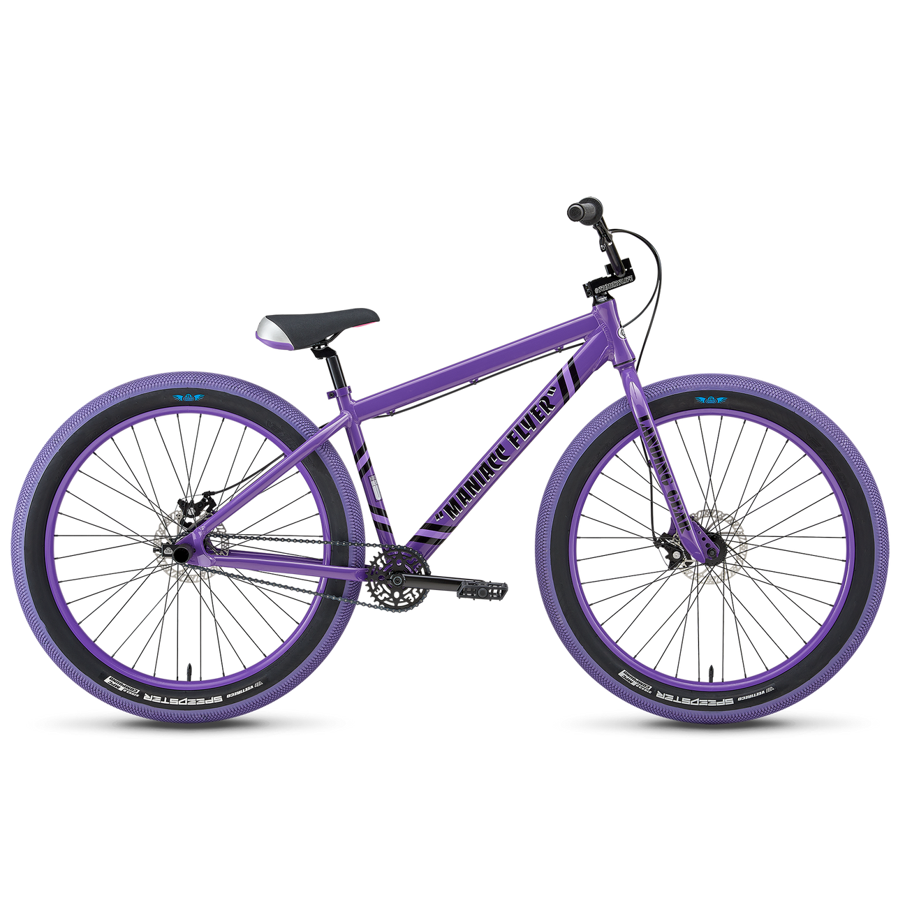 SE Maniacc Flyer 27.5"+