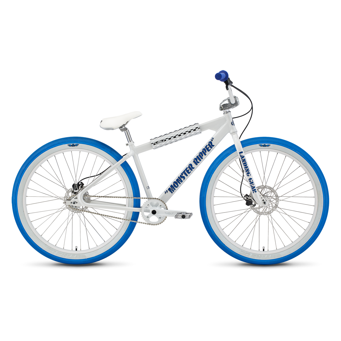 SE Monster Ripper 29"