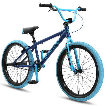 Blue so online cal flyer