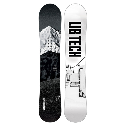 Lib Tech 26 Cold Brew Snowboard