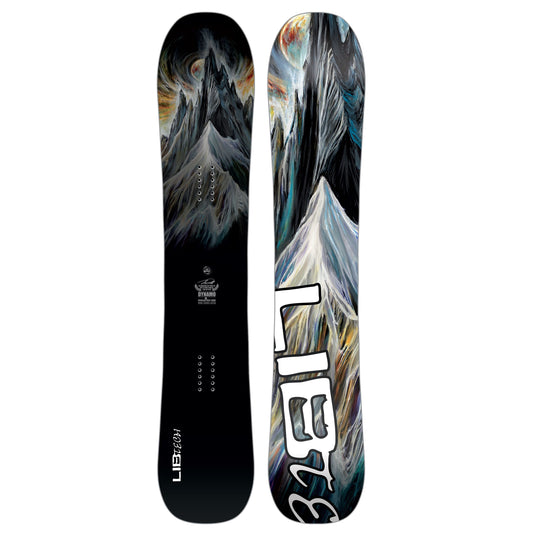 Lib Tech 26 Dynamo Snowboard