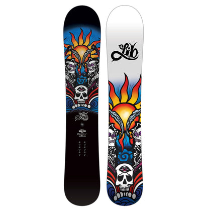 Lib Tech 26 Jamie Lynn Snowboard