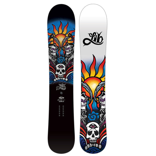 Lib Tech 26 Jamie Lynn Snowboard