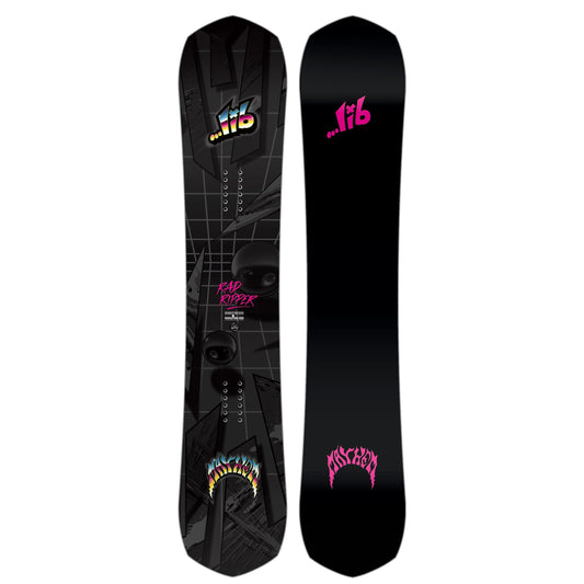 Lib Tech 26 Mayhem Rad Ripper Snowboard