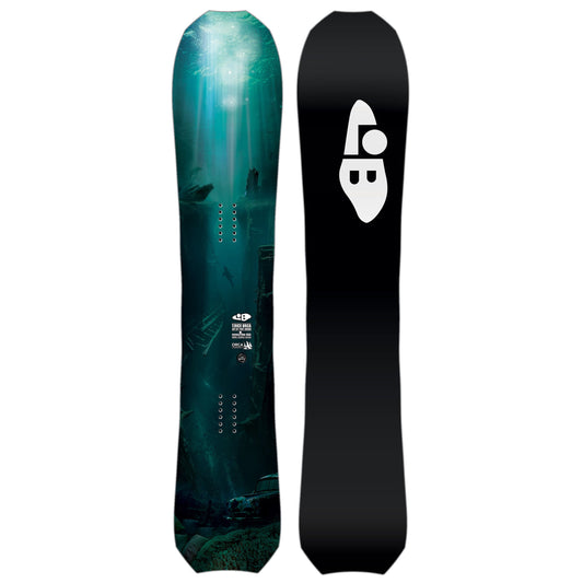 Lib Tech 26 T.Rice Orca Snowboard