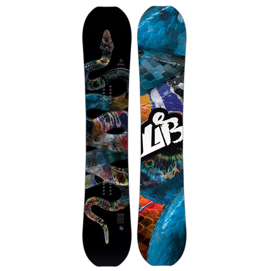 Lib Tech 26 T.Rice Pro Snowboard
