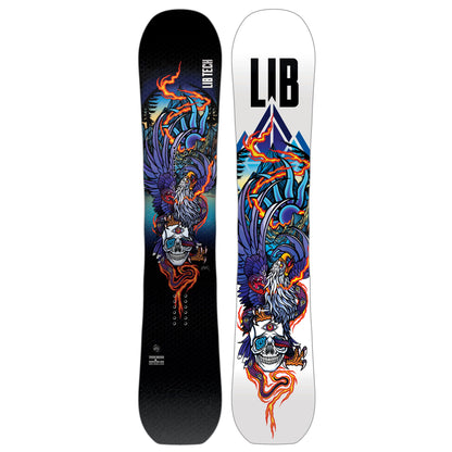 Lib Tech 26 Terrain Wrecker Snowboard