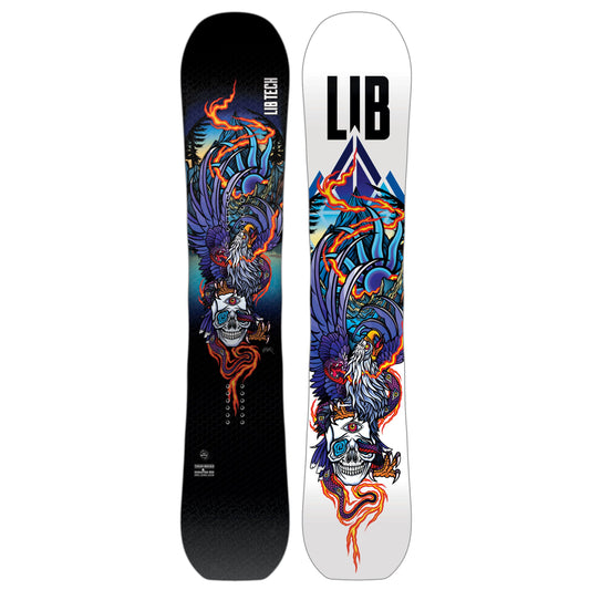 Lib Tech 26 Terrain Wrecker Snowboard