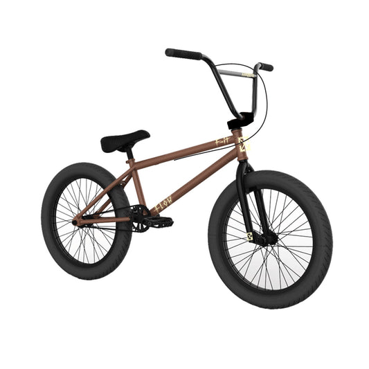 Fit Bike Co. 26 Flow [21.25"]